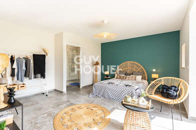Maison 8 pièces 330000 €