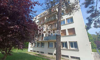 Appartement 3 Pièces 69 m² à vendre à Feurs (42110)