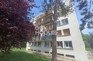 Appartement 3 pièces 100000 €