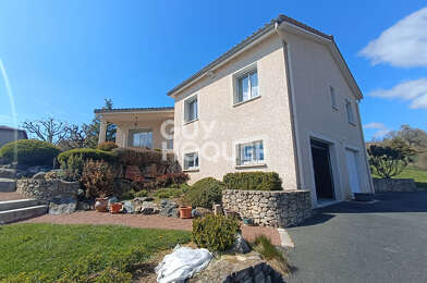 Maison 4 pièces 250000 €
