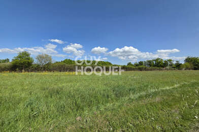 Terrain  69000 €