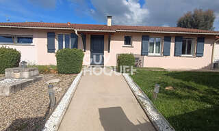 Maison 5 Pièces 124 m² à vendre à Chambost-Longessaigne (69770)