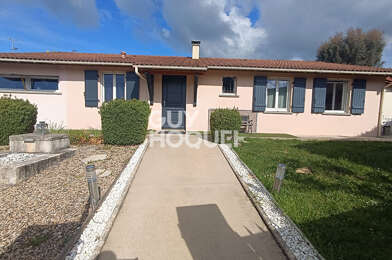 Maison 5 pièces 245000 €