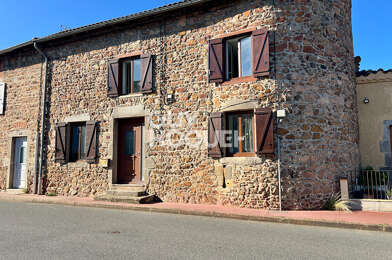 Maison 5 pièces 129000 €