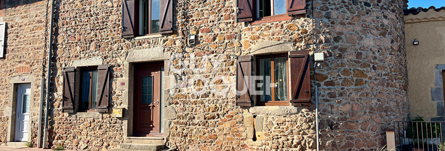Maison 5 Pièces 99 m² à vendre à Feurs (42110)