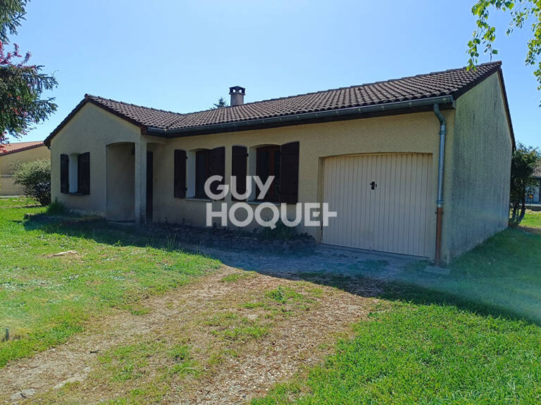 maison — photo 1