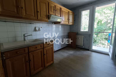 Appartement 4 pièces 99000 €