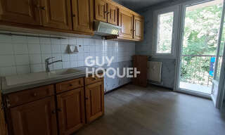Appartement 4 Pièces 69 m² à vendre à Feurs (42110)