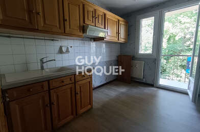 Appartement 4 pièces 99000 €