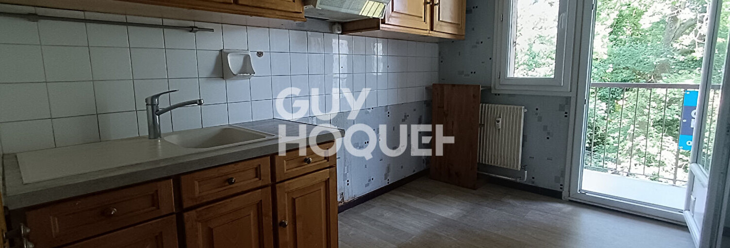 Appartement 4 Pièces 70 m² à vendre à Feurs (42110)