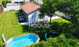 Maison 4 Pièces 95 m² à vendre à Poncins (42110)