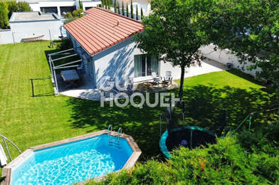 Maison 4 pièces 250000 €