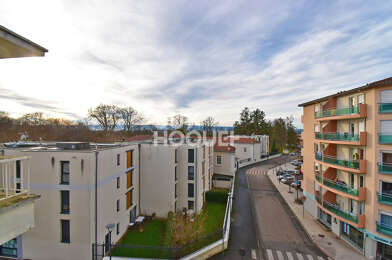 Appartement 3 pièces 119000 €
