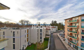 Appartement 3 Pièces 77 m² à vendre à Feurs (42110)