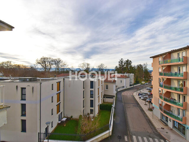 Appartement proposé à Feurs