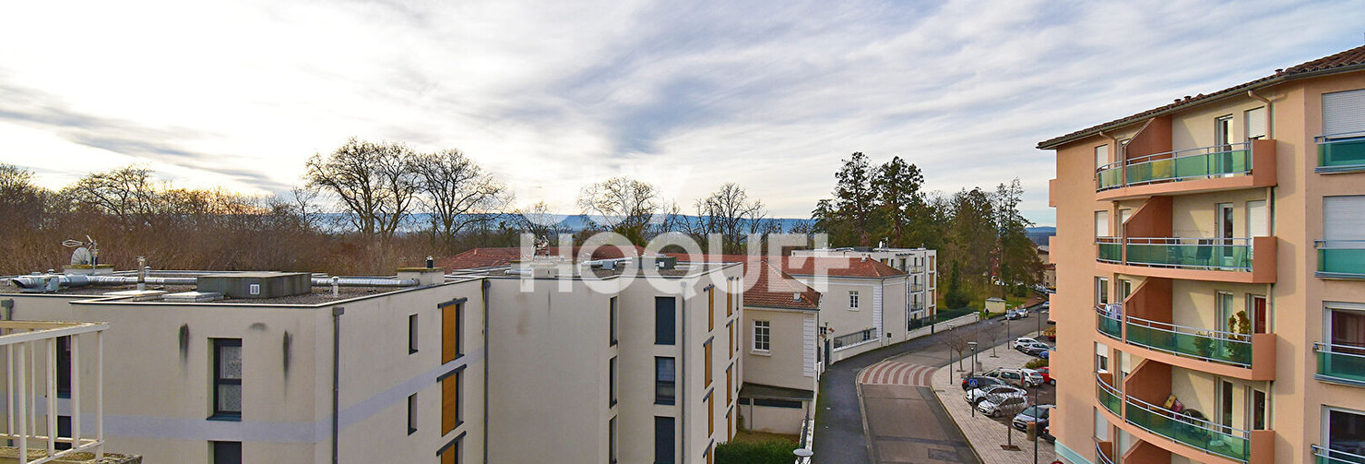 Appartement 3 Pièces 77 m² à vendre à Feurs (42110)