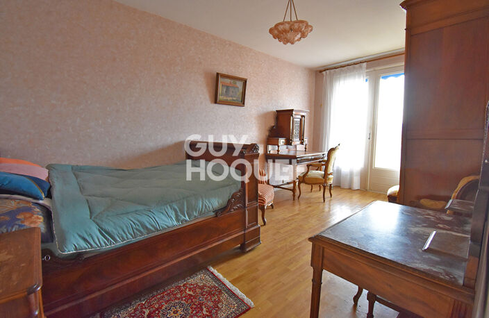 appartement — photo 3