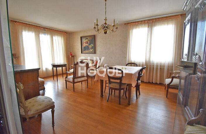 appartement — photo 4