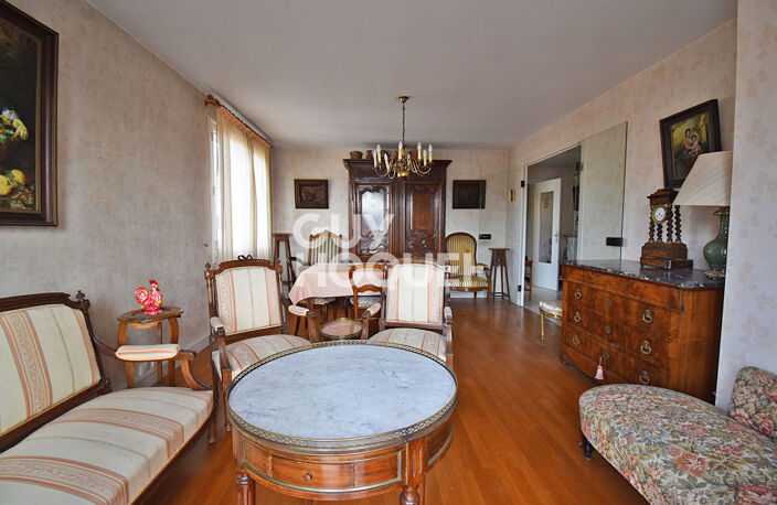 appartement — photo 5