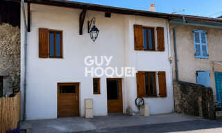Maison 6 Pièces 78 m² à vendre à Barraux (38530)