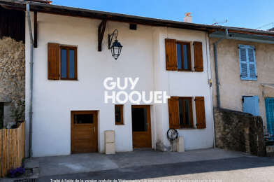Maison 6 pièces 242000 €