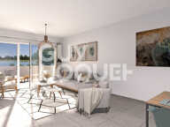 Appartement T2 - 46 m² - MONTEUX — photo 2