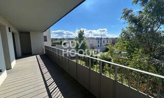 Appartement 3 Pièces 69 m² à louer à Meyzieu (69330)