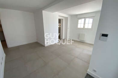 Appartement 3 pièces 1080 €
