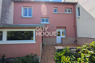 Maison 4 pièces null €