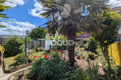 Maison 4 pièces 259700 €