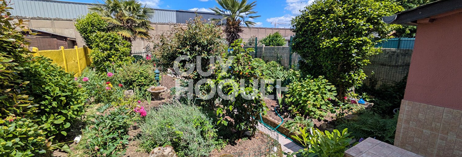 Maison 4 Pièces 75 m² à vendre à Saint-Nazaire (44600)