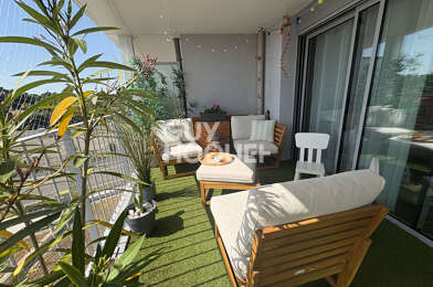 Appartement 4 pièces 340000 €