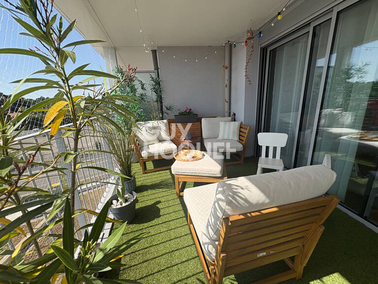 Superbe appartement 4 pièces à vendre à Mérignac - Les Eyquems, neuf et lumineux ! — photo 1