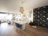 Superbe appartement 4 pièces à vendre à Mérignac - Les Eyquems, neuf et lumineux ! — photo 2
