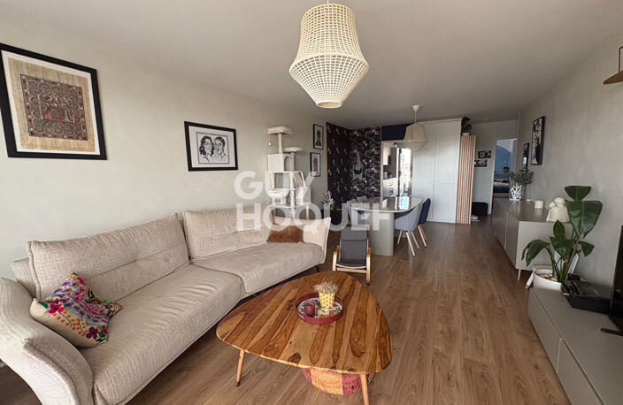 Superbe appartement 4 pièces à vendre à Mérignac - Les Eyquems, neuf et lumineux ! — photo 4
