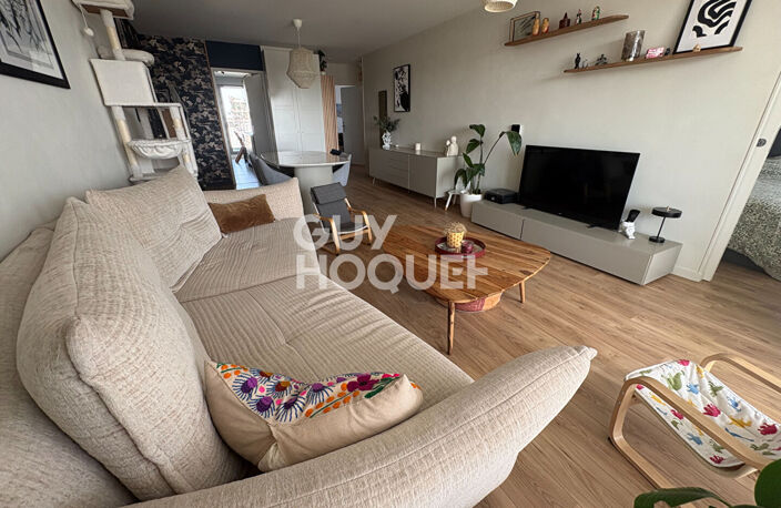 Superbe appartement 4 pièces à vendre à Mérignac - Les Eyquems, neuf et lumineux ! — photo 5