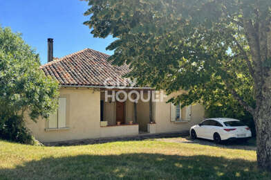 Maison 7 pièces 329000 €
