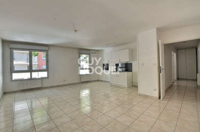 Appartement 3 pièces 290000 €