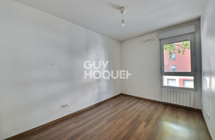 Proximité Sans Souci Monplaisir, appartement T3 de 68 m² avec parking, Lyon 8ème (69008) — photo 5