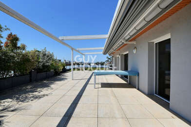Appartement 3 pièces 363000 €