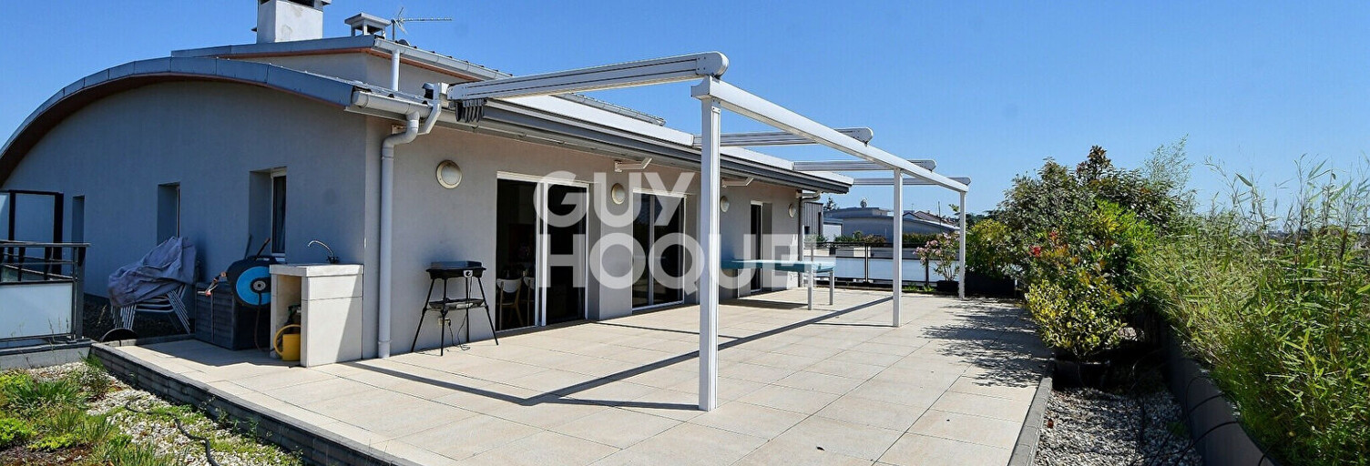 Appartement 3 Pièces 75 m² à vendre à Bron (69500)