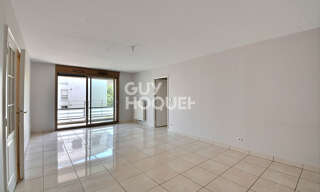 Appartement 5 Pièces 106 m² à vendre à Villeurbanne (69100)