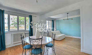 Appartement 4 Pièces 101 m² à vendre à Lyon 3 (69003)
