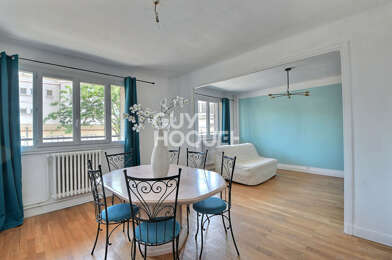 Appartement 4 pièces 369000 €