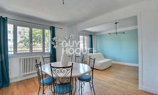 Appartement 4 Pièces 101 m² à vendre à Lyon 3 (69003)