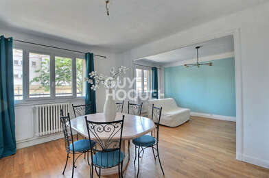 Appartement 4 pièces 349000 €