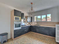 Grange Blanche - Appartement T4 de 101 m², traversant et lumineux  - Lyon 3e (69003) — photo 2