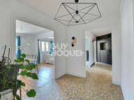 Grange Blanche - Appartement T4 de 101 m², traversant et lumineux  - Lyon 3e (69003) — photo 4
