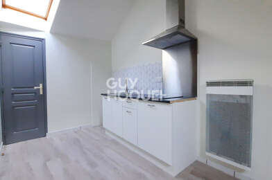Appartement 1 pièces 305 €