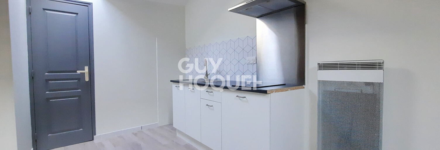 Appartement 1 Pièce 28 m² à louer à Agen (47000)